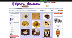 Desktop Screenshot of granmikix.com