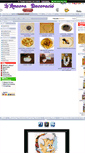 Mobile Screenshot of granmikix.com